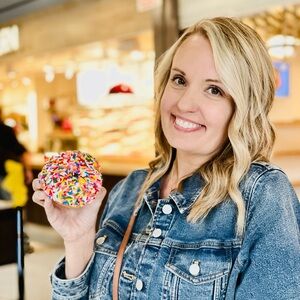 Meet your Posher, Melissa